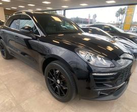 Porsche Macan 3.0 S 250 cv Diesel