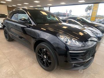 Porsche Macan 3.0 S 250 cv Diesel