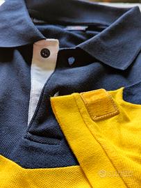 maglietta polo Paul & Shark Tg S
