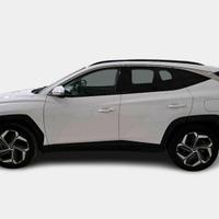 HYUNDAI TUCSON 1.6 HEV 2wd 230cv Exellence Auto