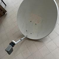 Parabola satellitare