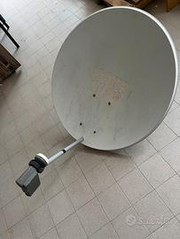 Parabola satellitare