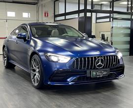 Mercedes-Benz AMG GT Coupè 53