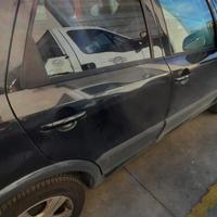 FIAT SEDICI 2008 - PORTA POSTERIORE DESTRO