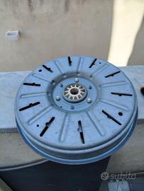 Motore rotore statore Lavatrice lg