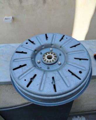 Motore rotore statore Lavatrice lg