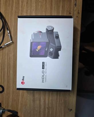 Visore termico holo HL25
