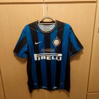 Maglia Inter Milito 2010