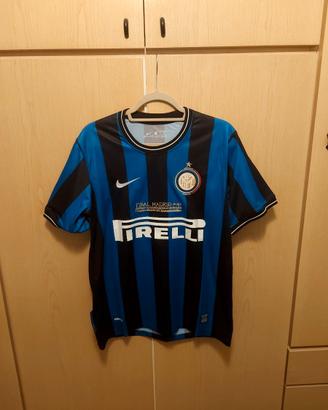 Maglia Inter Milito 2010