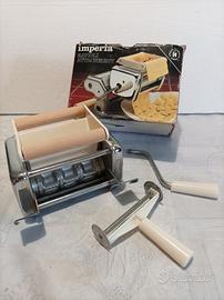 IMPERIA pasta fresca e ravioli