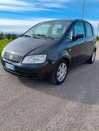 FIAT IDEA 1.3 DIESEL 75CV