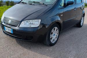 FIAT IDEA 1.3 DIESEL 75CV