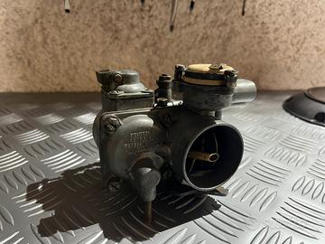 Carburatore solex maggiolino