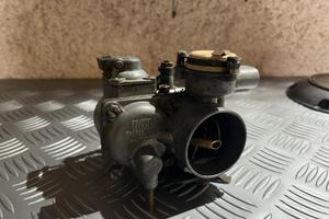 Carburatore solex maggiolino