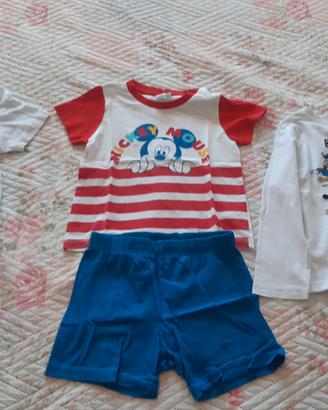 Abbigliamento