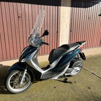 Piaggio Medley 125 abs