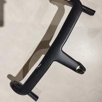 Manubrio Bianchi RC reparto corse 420x 120