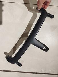 Manubrio Bianchi RC reparto corse 420x 120