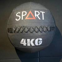 Wall ball/Palla Medica Spart 4 kg 