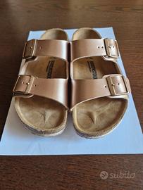 BIRKENSTOCK KIDS