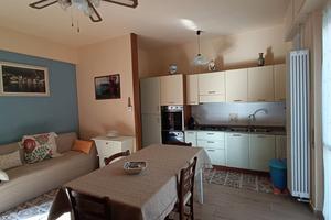 Attico con due Balconate Posizione tranquilla Box