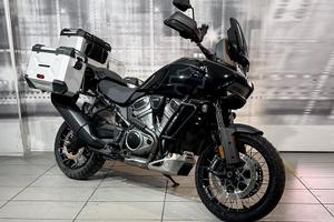 Harley Davidson Pan America Special