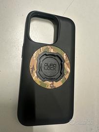 Cover Quad Lock iphone 14 pro