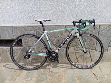 Bianchi Via Nairone 7 C2C