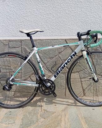 Bianchi Via Nairone 7 C2C