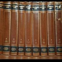 ENCICLOPEDIA E12 Istituto Geografico De Agostini