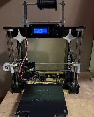 Anet A8