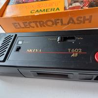 macchinetta per collezionisti