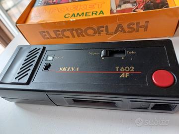 macchinetta per collezionisti