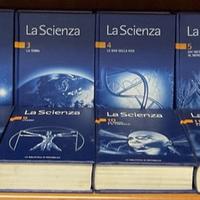 Enciclopedia della Scienza di Repubblica