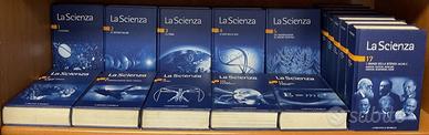 Enciclopedia della Scienza di Repubblica