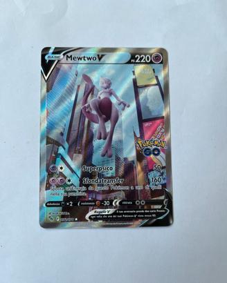 Carte pokemon italiane