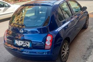 Nissan Micra 1.2 Gpl