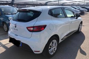 Renault Clio 2018