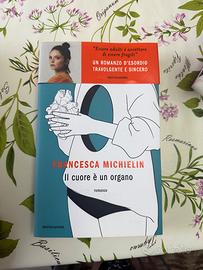 Libri vari mai aperti