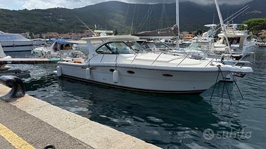 Tiara open 3600 anno 2005