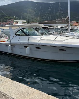 Tiara open 3600 anno 2005