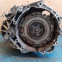 Cambio volkswagen polo 6r