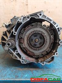 Cambio volkswagen polo 6r