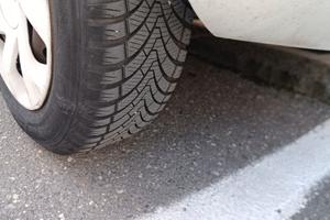 Dacia Sandero Laureate