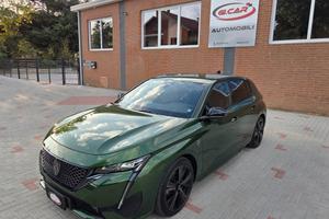 Peugeot 308 PureTech Turbo 130cv S&S EAT8 GT LINE
