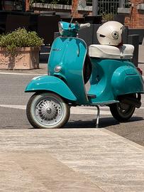 Vespa 125 primavera