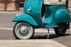 Vespa 125 primavera