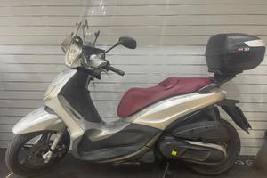 Piaggio Beverly 350 I
