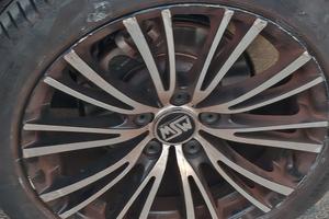 cerchi 17 5x112 golf 7 