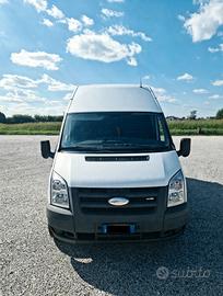 Ford Transit 330 2.2 TDCi 110cv L3H2